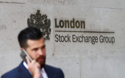 TA Associates to Float Czech Trucking Service, Eurowag, in a £1.5bn Flotation on the Red-hot London Public Market