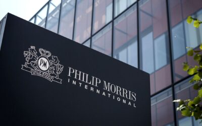 UPDATE: US tobacco giant Philip Morris International snaps up 22.6% stake in Vectura outbidding Carlyle offer