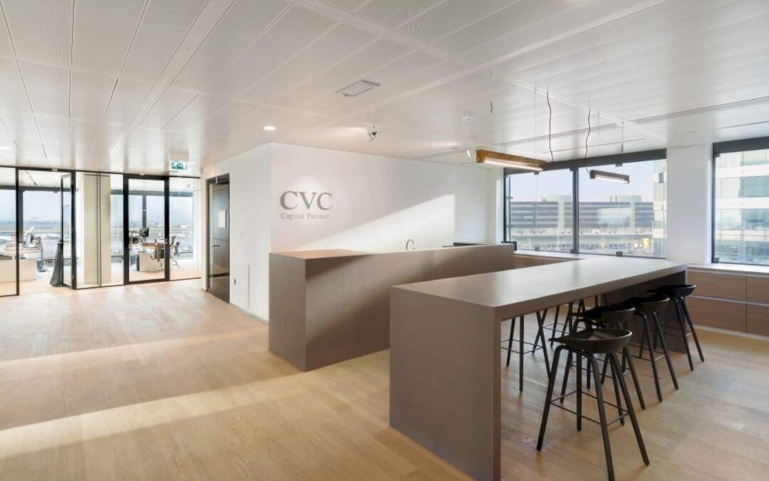 CVC Capital Partners to Acquire La Piadineria for €600 Million from Permira