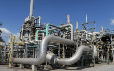 SK Capital acquires Deltech Holdings’ monomers, polymers and European businesses