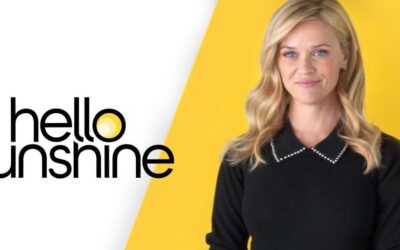 Reese Witherspoon’s Hello Sunshine sold to new Blackstone-backed media company