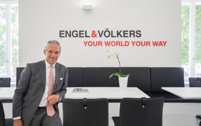 Permira to Acquire Majority Stake in Engel & Völkers