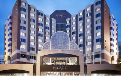 Hyatt plans to buy Apple Leisure Group from KKR and KSL Capital for $2.7bn