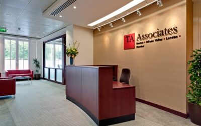 TA Associates Sells Part of its Stake in $40bn Wealth Enhancement Group