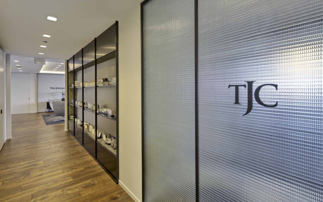 The Jordan Company Announces Successful Closing of $1.3bn Continuation Fund Led by Hamilton Lane