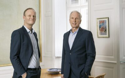 Axcel VI Successfully Closes at the €800m Hard Cap
