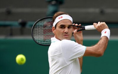 Point Break Capital Plans IPO for ON Holdings, a Swiss Shoemaker also backed by Roger Federer, at a Potential $8bn Valuation