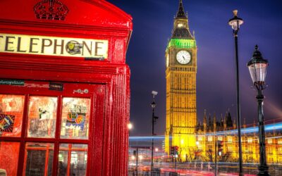 Inside private equity’s race to buy up Britain
