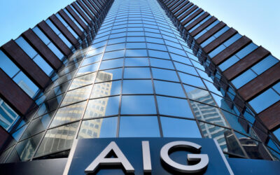 AIG swings to profit on private-equity investments