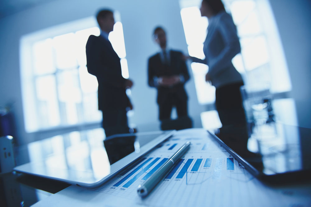 Why are private-equity firms buying listed firms at a record rate?