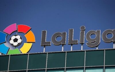 Spain’s top football league agrees to €2.7bn private equity investment