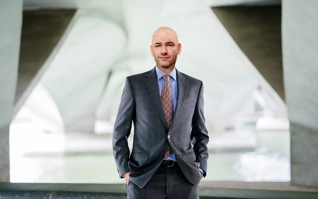 Private Equity Conglomerate DHS Group to Acquire $575m Stake in Digital Asset Firm Allentro