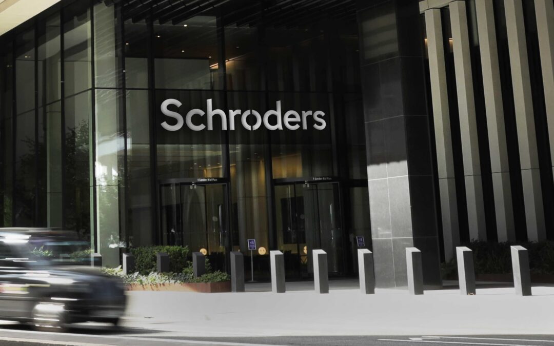 Schroders Capital and Investment Management Firm Raise $263m for Supported Housing Fund