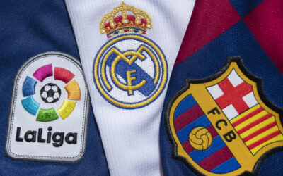 Update: Real Madrid and Barcelona unite to condemn private equity deal