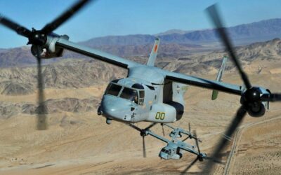 UK defence supplier Meggitt agrees £6.3bn takeover from US rival