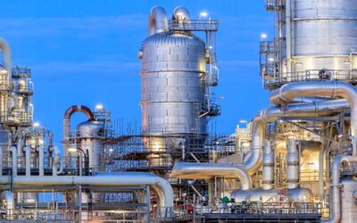 Parallel49 Equity Completes a $310m Sale of Kinetrex Energy