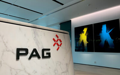 PAG-Owned Yingde Gases Group Raise $1bn Through IPO