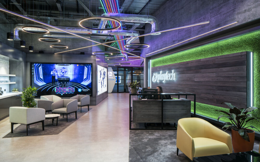 Playtech investors reject Finalto sale to consortium led by Barinboim
