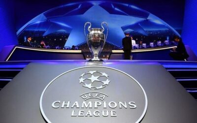 UEFA discussing $7.2bn deal with Centricus to halt Super League