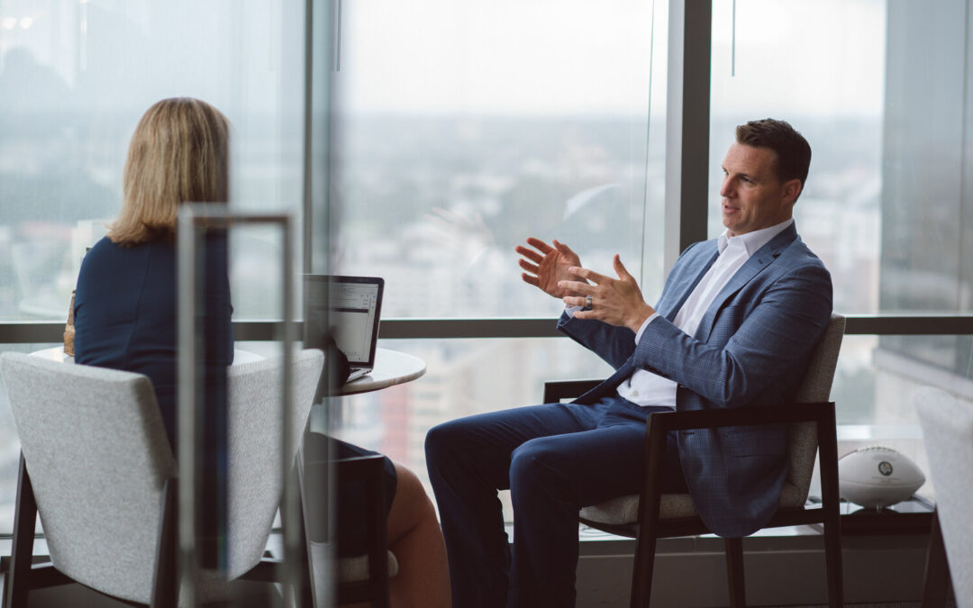 Weatherford Capital Announces $355m First Fund