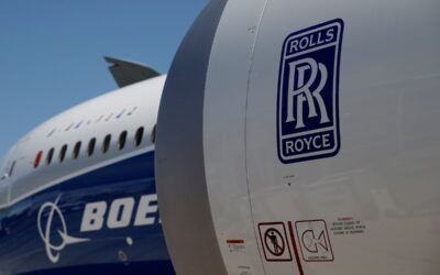Equitix Investment Management buys stakes in AirTanker defence business from Rolls-Royce, Babcock for £315m