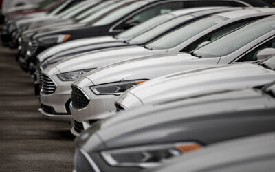 GPB Capital Sells Automotive Assets to Group 1 for $880m