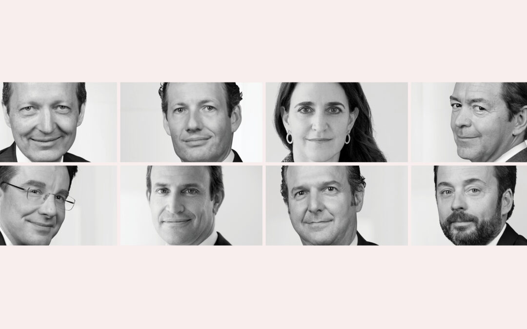 Pictet Alternative Advisors raises $350m for debut thematic private equity fund