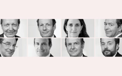 Pictet Alternative Advisors raises $350m for debut thematic private equity fund