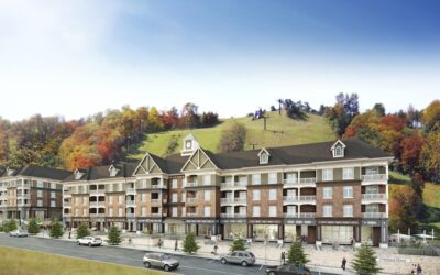Skyline Investments and Serruya Private Equity announces $210M deal involving Horseshoe, other area properties