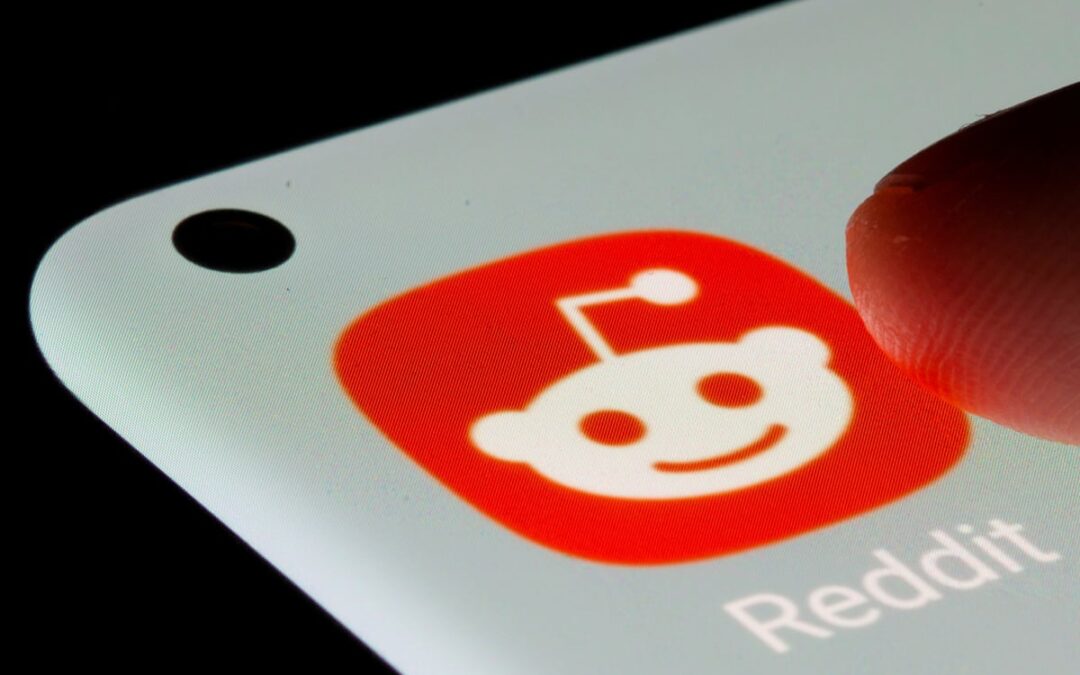 PE-backed Reddit reportedly hires bankers and lawyers as it aims for $15bn IPO