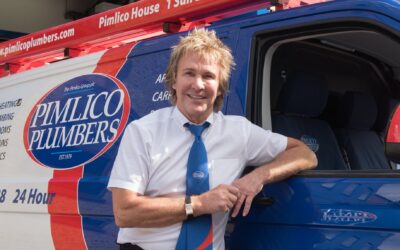 Pimlico Plumbers sold to US group owned by KKR in £110m deal
