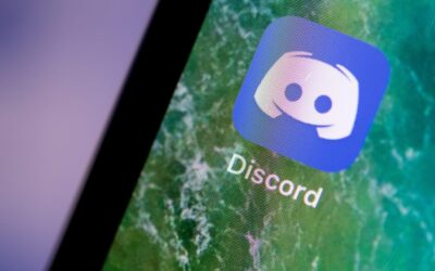 Chat app Discord raises $500m in new funding