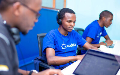 Softbank Vision Fund 2 leads $200m investment in Zuckerberg-backed Andela at a $1.5bn valuation