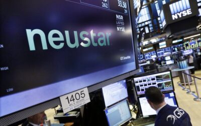 TransUnion nears $3.1bn deal for Golden Gate Capital-backed Neustar