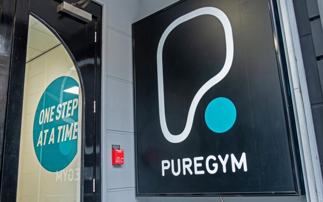 Leonard Green-Backed PureGym Weighs IPO