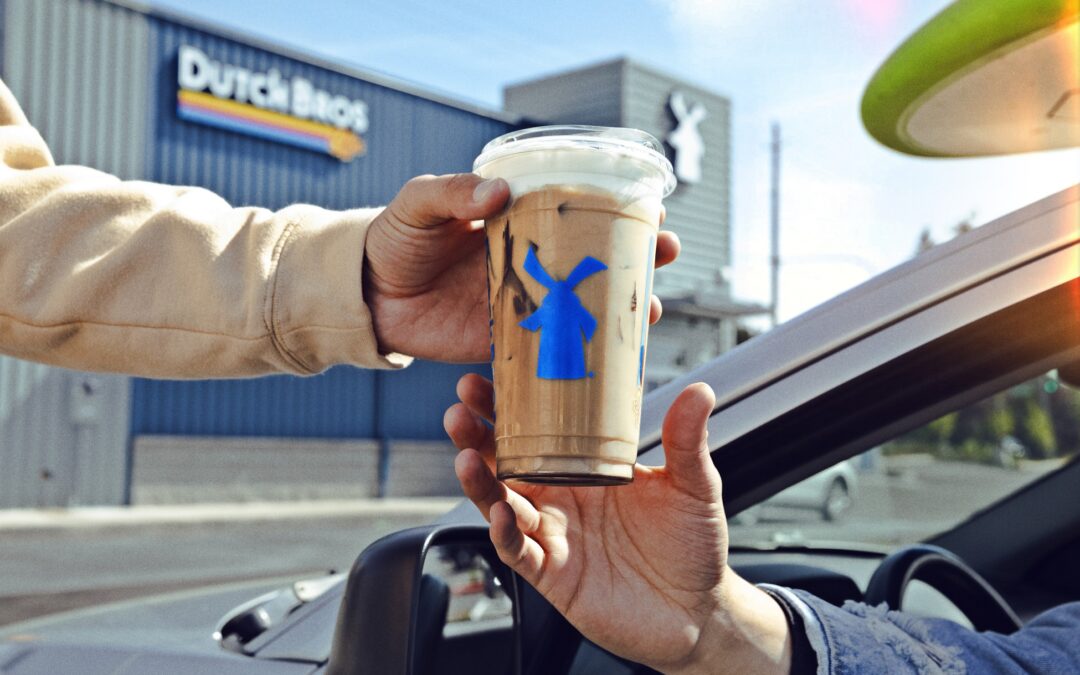 TSG-backed Dutch Bros aims for over $3.3bn valuation in U.S. IPO