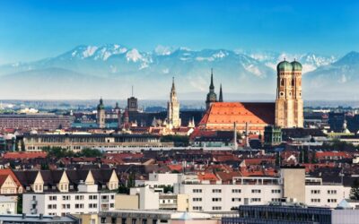 Golding Capital Partners enters impact market with €300m global private equity fund