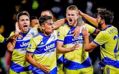 Why U.S. Investors Are Pouring Money Into Italy’s Serie A – And Why It’s Actually A Risky Play