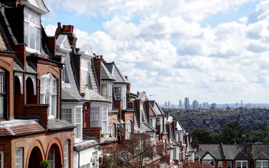 PE-backed Lettings Giant Leaders Romans Group May Be Sold for £400m