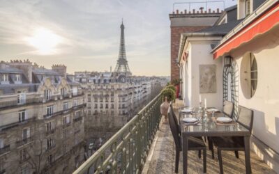 Mark prepares to launch €500m Paris-focused regeneration platform