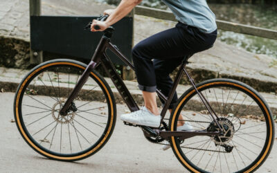 Bicycle brand Ribble gets into gear for sale as industry sales surge