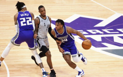 Sacramento Kings valued at $1.8bn as Arctos takes 17% stake