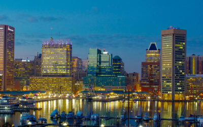 Maryland State Retirement allocates $1.5bn