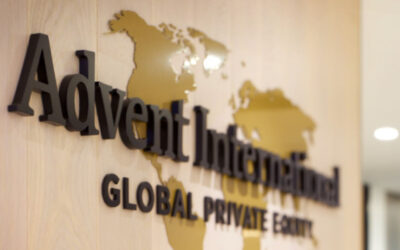 Advent-owned Olaplex raises IPO price range, now aims for $12.3bn valuation