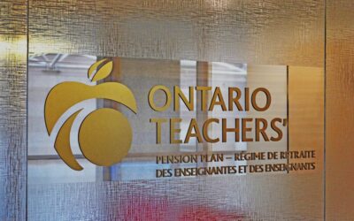 Warburg, Ontario Teachers consider sale of Chisholm Energy, valuation approaching $1bn