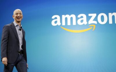 KKR Lends $469m for Amazon Office Tower Outside Seattle