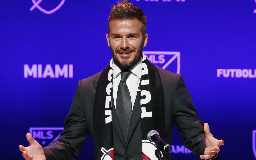 Ares Management Corporation Closes $150m Preferred Equity Investment in Inter Miami CF