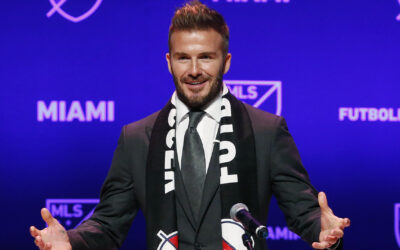 Ares Management Corporation Closes $150m Preferred Equity Investment in Inter Miami CF