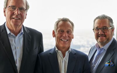 Finback Investment Partners Closes Debut Fund at $350m