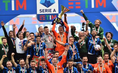 Serie A revives €1.7bn private equity investment talks